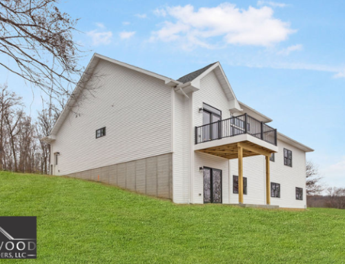 Embrace the Outdoors with Springwood Custom Builders’ Home Design