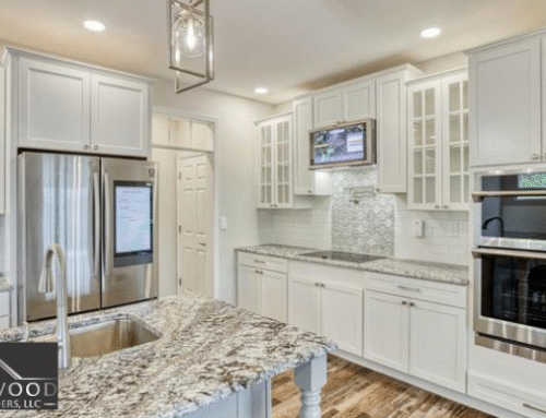 Designing Your New Custom Home’s Dream Kitchen