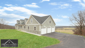 Mastering Your Custom Home Budget: Expert Tips from Springwood Custom Homes