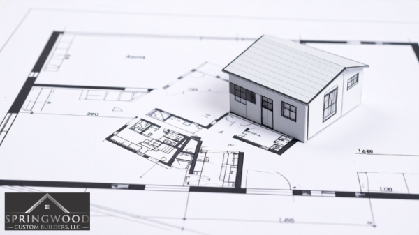 How to Choose the Perfect House Plan for Your Family - Springwood ...