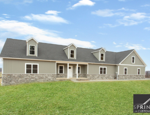 How to Select the Right Lot for Your Dream Home