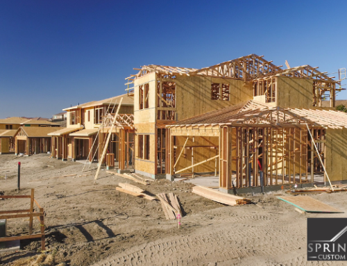 The Value of High-Quality Materials in Custom Construction