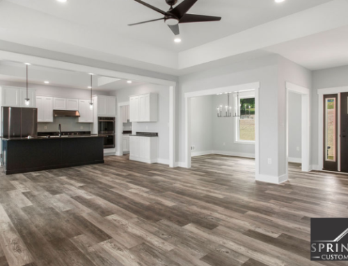 The Benefits of Working with a Family-Run Construction Company