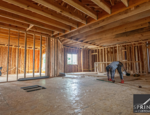 Building for Longevity: What Makes a Home “Built to Last”?