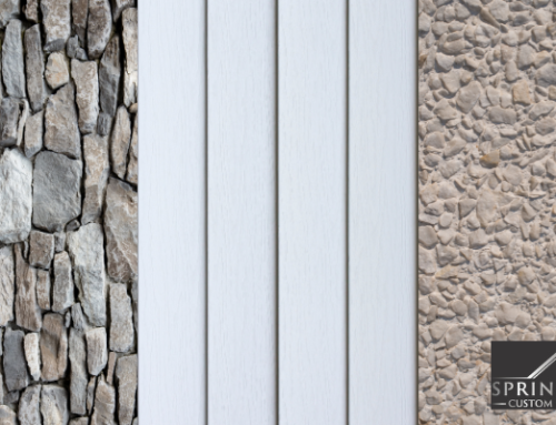 Choosing Exterior Materials: Siding, Stone, and Trim That Hold Up in PA Weather